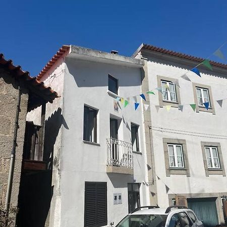 Vila Casa Eliza Aldeia das Dez Exteriér fotografie
