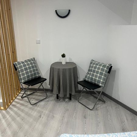 Vila Casa Eliza Aldeia das Dez Exteriér fotografie