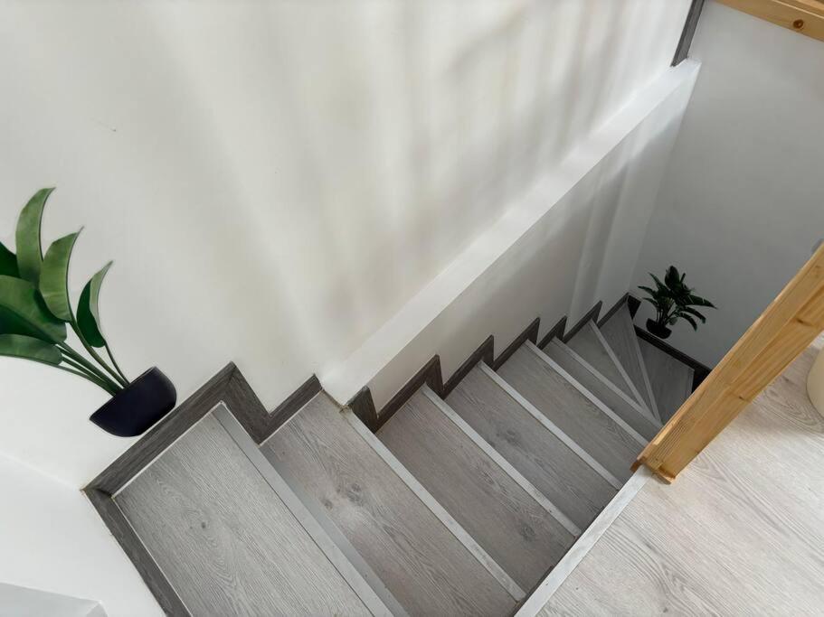 Vila Casa Eliza Aldeia das Dez Exteriér fotografie