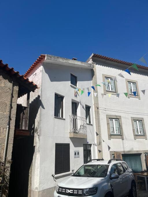 Vila Casa Eliza Aldeia das Dez Exteriér fotografie