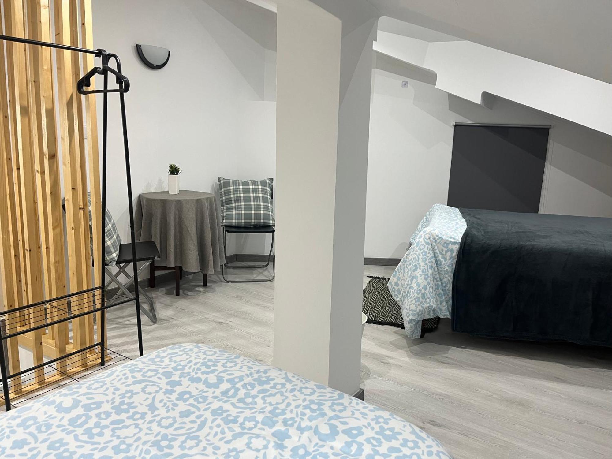 Vila Casa Eliza Aldeia das Dez Exteriér fotografie